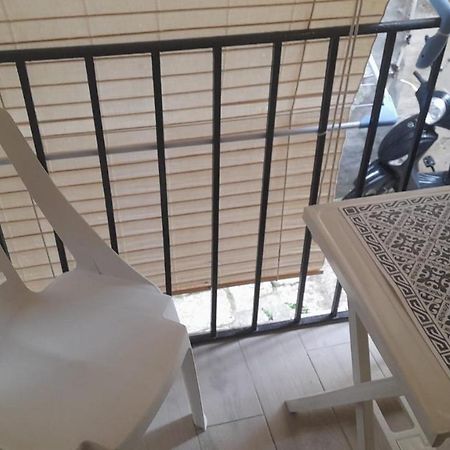 Casa Vacanza Giulia Apartamento Palermo Exterior foto