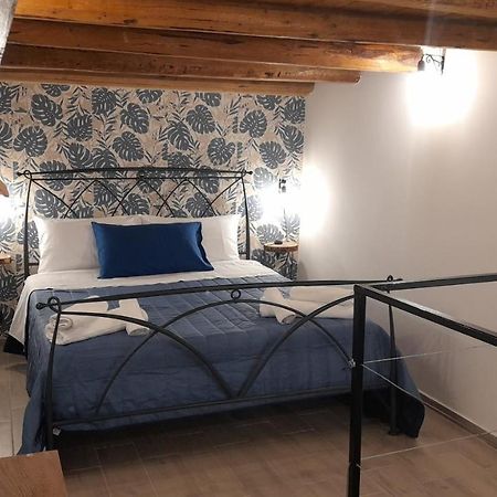 Casa Vacanza Giulia Apartamento Palermo Exterior foto