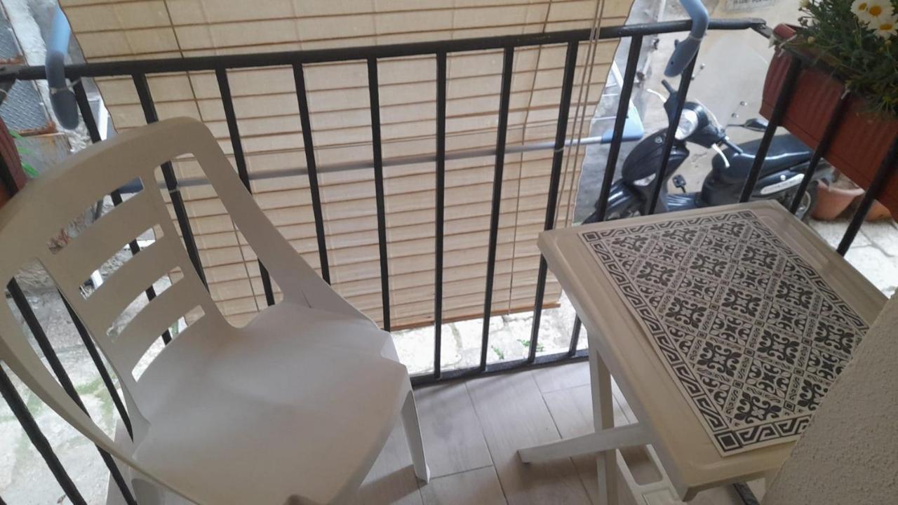 Casa Vacanza Giulia Apartamento Palermo Exterior foto