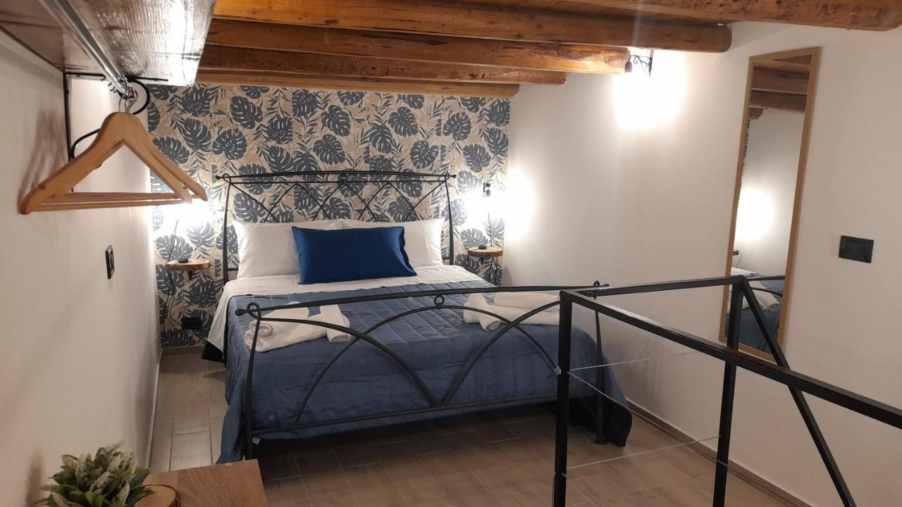 Casa Vacanza Giulia Apartamento Palermo Exterior foto