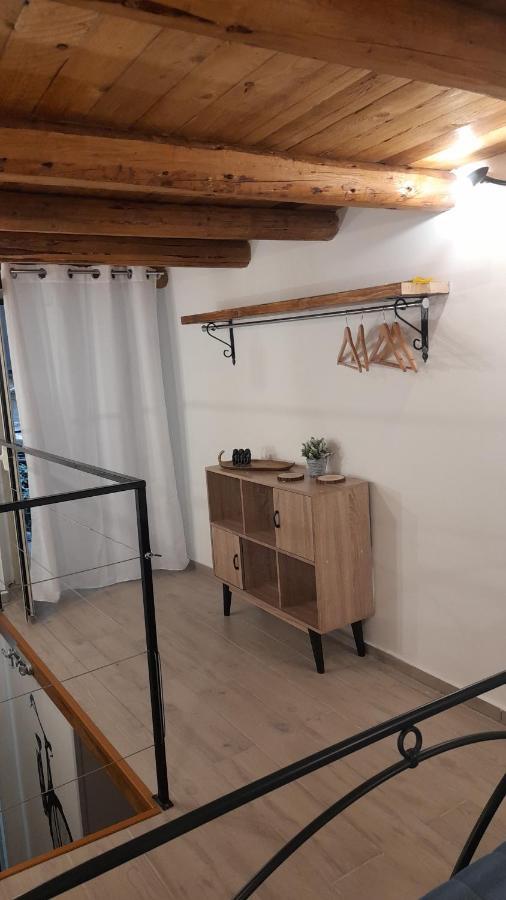 Casa Vacanza Giulia Apartamento Palermo Exterior foto